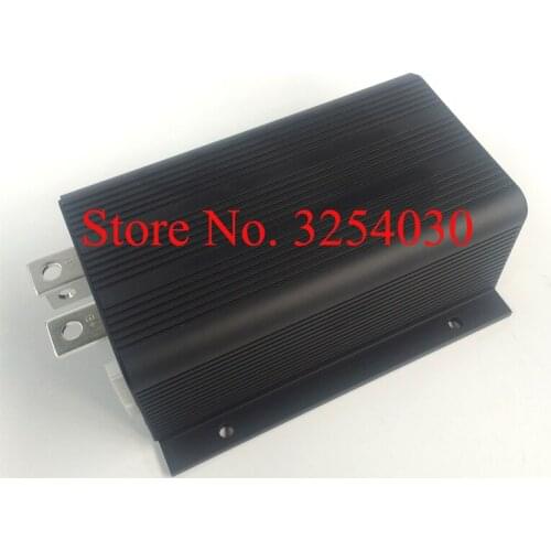 Exceptional Genuine CURTIS 600A 48V DC Lifting CONTROLLER 1253 4804 for Electric Forklift Golf Carts