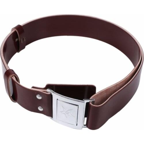 SURPLUS CHINESE ARMY PLA TYPE 65 BELT