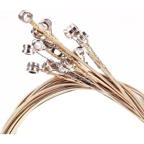 MoonAngel Stringed Instruments