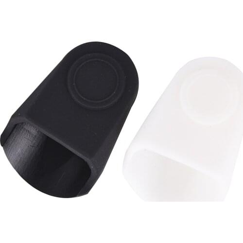 Saxophone Clarinet Flute Mouthpiece Protective Cap Head For Alto Tenor Soprano Sax Mouth Piece