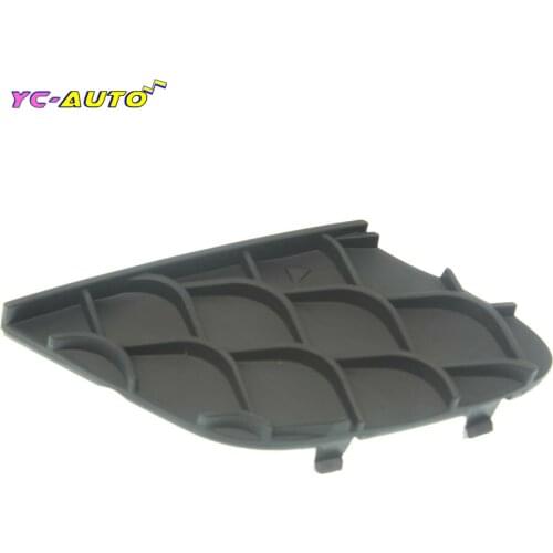 Car Front Bumper trailer Cover Tow Eye Cover level Trailer Hook hole Ring Cover plaque For Mercedes Benz GLE350 2016 2017 2018