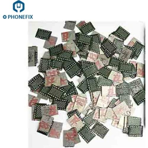 NAND Flash IC Storage Upgrade NAND Memory IC Chips for iPhone 6S 6SP 7 7P iPad Pro Mobile Phone Tablet PC Components Replacement
