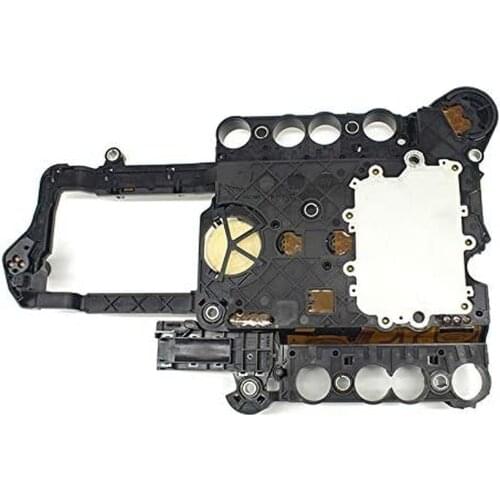 NO Program Remanufactured 722.9 4pins Transmission Control Unit Conductor Plate A0335457332 Compatible with Mercedes 7G Tronic