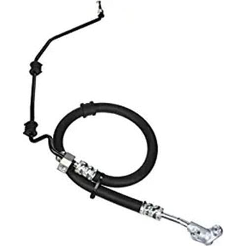 New 53713-SFJ-A01 Power Steering Feed Pressure Hose For Honda For Odyssey RB1 2005-2008 For Left Hand Drive Cars Only