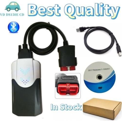 Obd obd2 scanner with best relays 2017.r3 2016r0 keygen for delphis bluetooth diagnostic tool