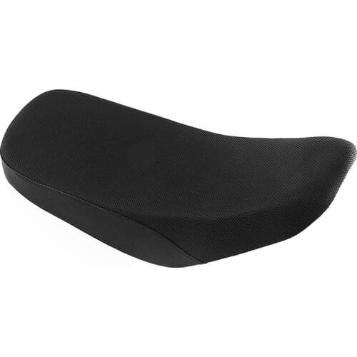 Atv Foam Quad Seat Cushion Cover for Kids Mini/Polaris Atv Taotao Peace Coolster 110Cc