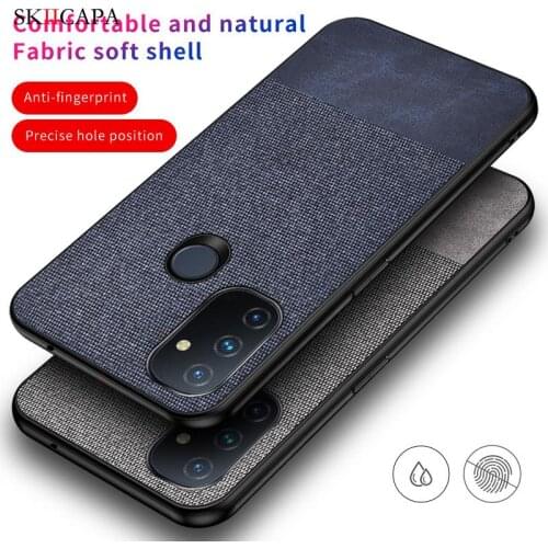 Skiicapa OnePlus 7 Phone Cases