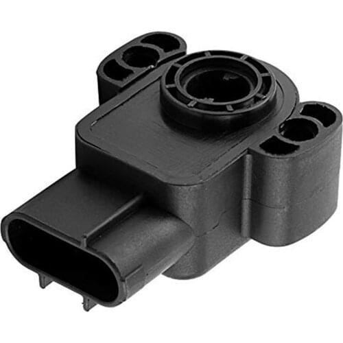Throttle Position Sensor Replacement F5rf9b989 Fit for Ford Ranger B4000 Escapar 3.0L 4.0L 2008-2010