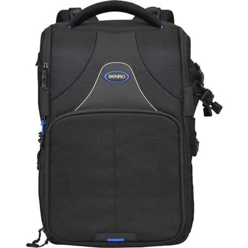 Benro photography bag Beyond B100 B200 B300 B400 SLR camera bag professional SLR backpack