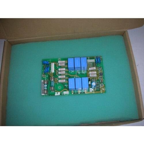 1PC USED ABB inverter ACS504-17-3 drive board SNAT 7902 EFD