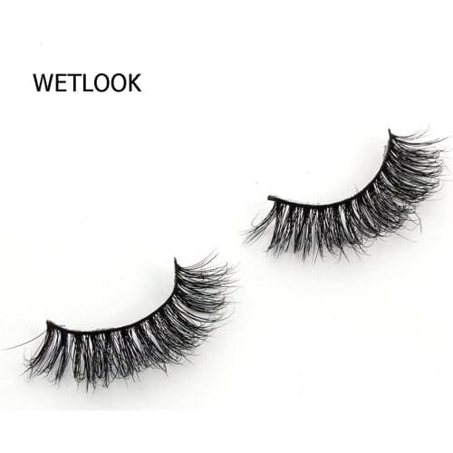 1pcs/lot 100% Real 3D Siberian Mink Full Strip False Eyelash Long Individual Eyelashes Mink Lashes Fake Eye Lashes Extension A15