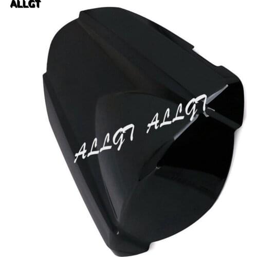 1 x Rear Passenger Seat Cowl Faring Tail Fit For Suzuki GSXR1000 2007 2008 07 08 Black