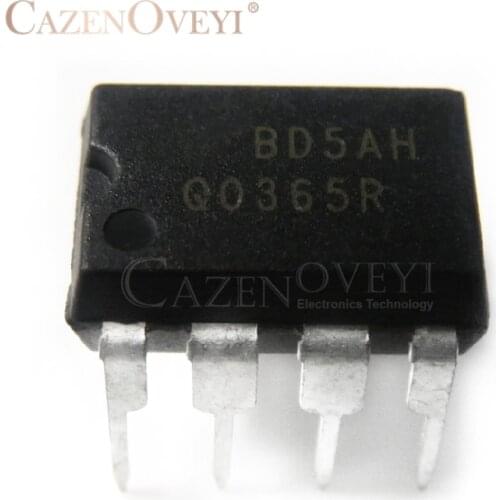 10pcs/lot DM0365R DIP8 DM0365 DIP 365R DIP-8 new and original IC In Stock