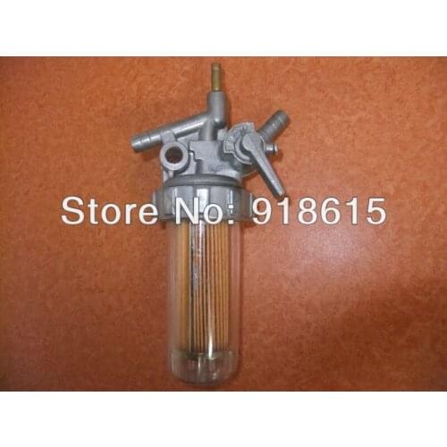 186N-192N fuel filter assy, diesel generator parts