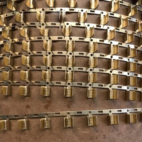 30PCS Connector MT240-01200 terminal Authentic spot Connector terminal kum