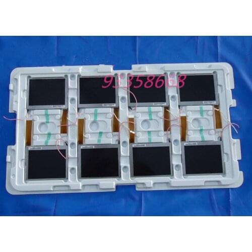4 inch 4.0" LCD Module TFT-LCD Modules Optronics A040CN01 v.1 v.0 320x240 pixels 26pin