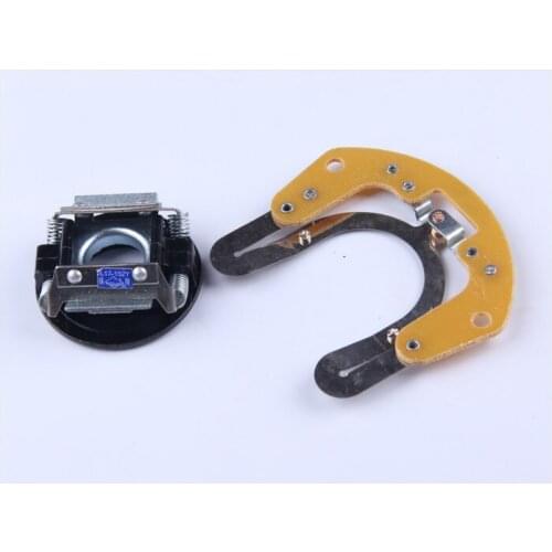 Free Shipping L17-152Y switch board Motor centrifugal switch clutch switch piece 1 phase motor clutch water pump electric motor