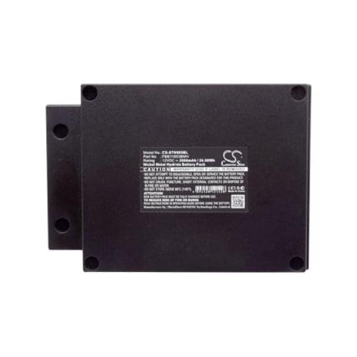 Cameron sino 2000mah battery for STEIN 53905 telecommande Radio FBB11003BMH Crane Remote Control Battery
