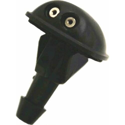 Wiper nozzle for DFM Dongfeng S30 H30 AX7 A60 A30 AX3 Front glass sprinkler