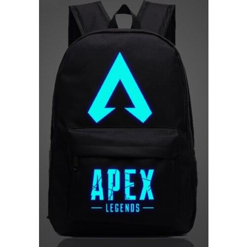 FVIP Expedition Backpacks