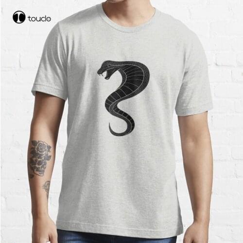 Escape From New York - Snake Plissken Tattoo T-Shirt Cotton Tee Shirt