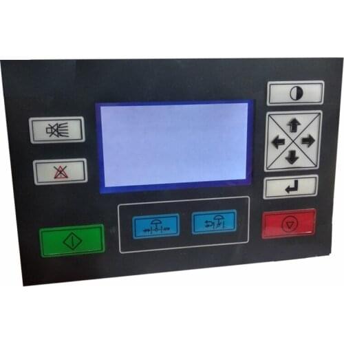 Controller Panel for Ingersoll Rand Centrifugal Air Compressor CMC User Terminal Interface 22110399 22110423 22110415