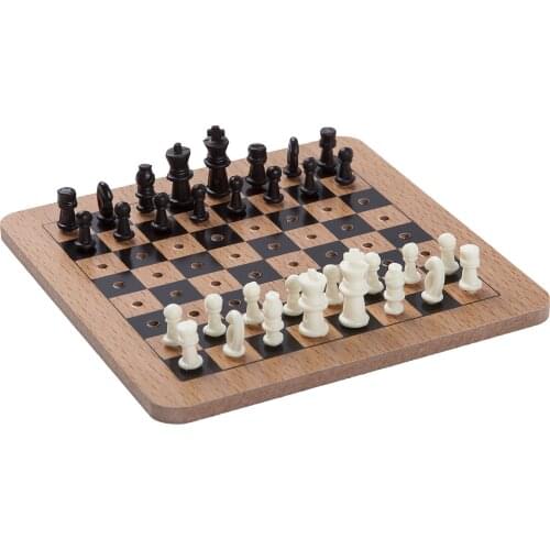 Molti Chess
