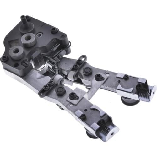 715C1-23 LOWER CLEAR BRACKET FOR ESM CUTTING MACHINE SPARE PARTS