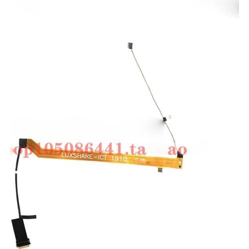 New original for Lenovo for Thinkpad X390 webcam camera cable 02HL038 DC02C00EL20