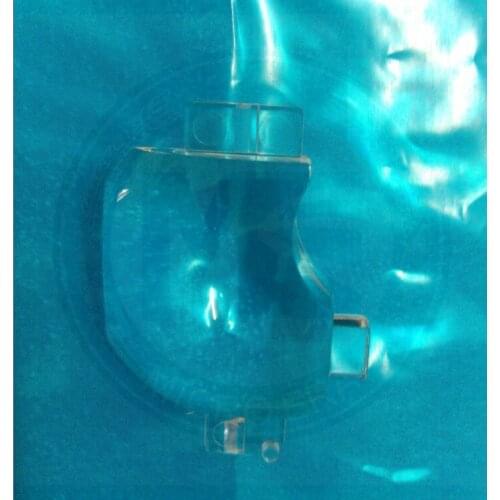 Original for SHARP XR10 20 22X 67 F430 630 9180 6180 projector optical lens convex lens