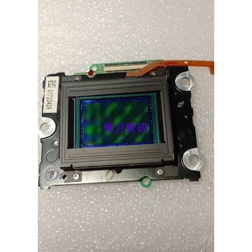 Original camera parts For Nikon D3000 CCD CMOS with filte Repair