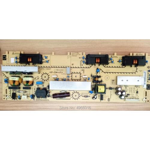 Original KLV-40BX450 Power Board DPS-166DP 2950293507 DJ Equipment Accessories