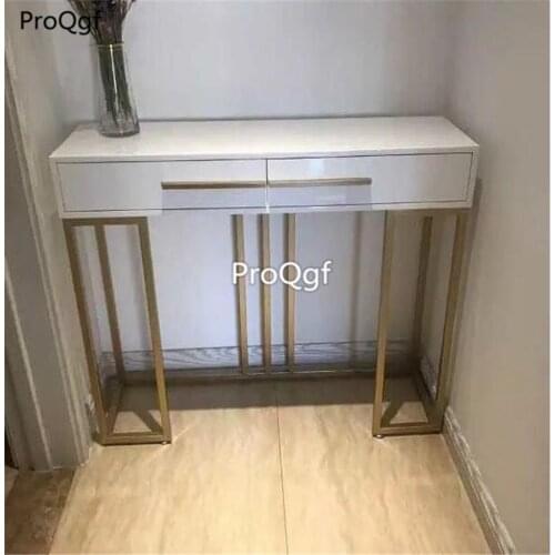 Prodgf 1 Set ins luxury 80*30*85cm corner table cabinet
