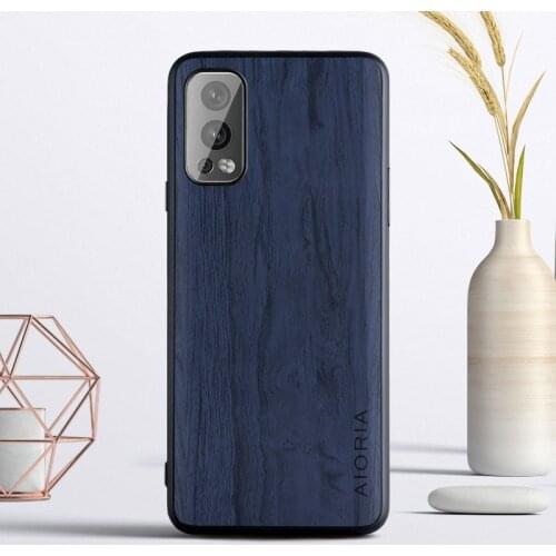 Anti-Slip Thin Phone Case for Oneplus Nord 2 5G CE N100 N200 N10 CE One Plus Nord2 9R 9 Pro Shock Proof Cover