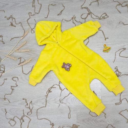 Зимние комбинезоны для малышей СНОЛИКИ China At AliExpress