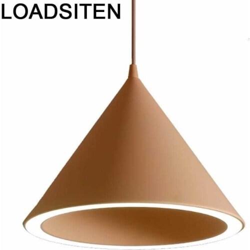 Techo Colgante Moderna Comedor Lampen Modern Luminaire Suspendu Deco Maison Lustre E Pendente Para Sala De Jantar Hanging Lamp