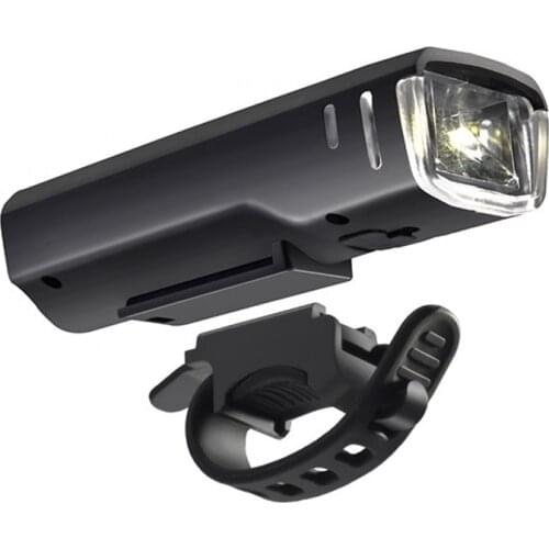 Smart Induction Bicycle Front Light USB LED Headlight Anti-glare FlashLight for Bike Flashlight Cycling Equipment