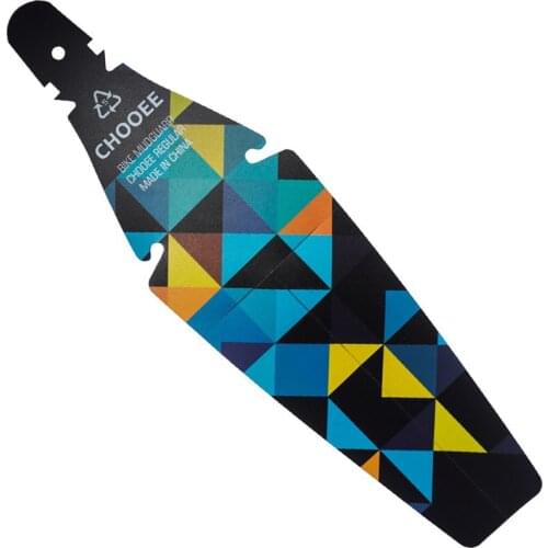 Bicycle Fenders Dead Fly Bicycle Saddle Mudguard Bicycle Simple Mudguard Accessories