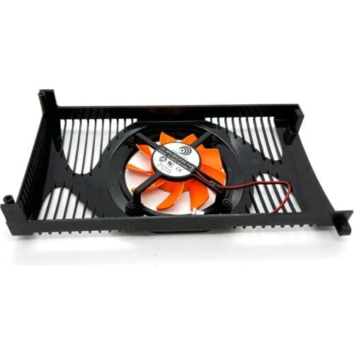 Original for Palit MAXSUN Gainward graphics card cooling fan PLA07015D12HH-1 12V 0.30A 2lines