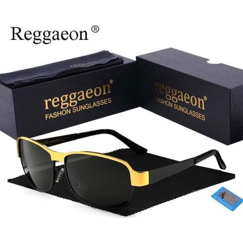 High quality Men Polarized Brand sunglasses Eyewear lentes de sol mujer Driving Glasses Oculos De Sol