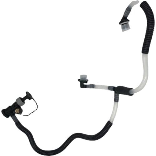 6120703232 A6120703232 For Mercedes W163 ML 270 CDI Diesel Pipe Fuel Line Supply Cable Fuel Hose Pipe A 612 070 32 32