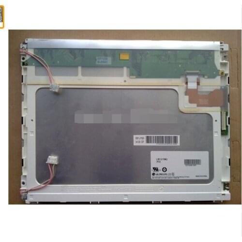 For LP104S5 LB104S01 New Original10.4"LCD For Mindray MEC1000 PM9000 Pati