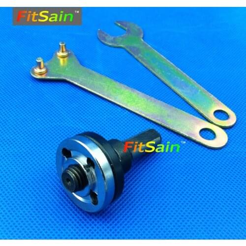 FitSain-Used for hole 16mm/20mm circular saw blade wood cutter cutting disc Adapter coupling bar Connecting rod 9.5mm