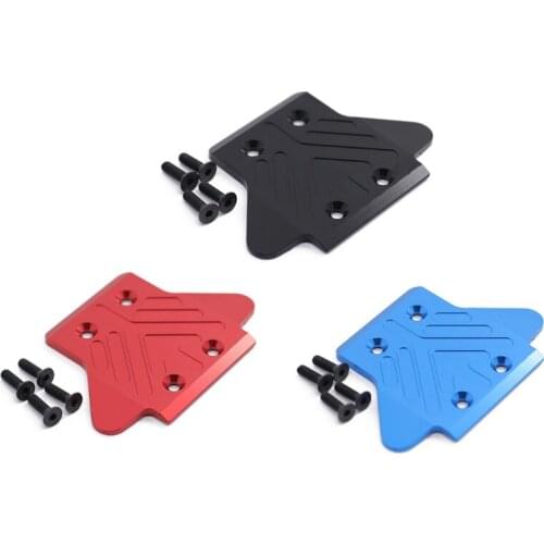 Crawler Car Upgrade Kits Ideal Tool for Car Lovers Replacement Parts of Toy Automobile Durable Outstanding Quality H055