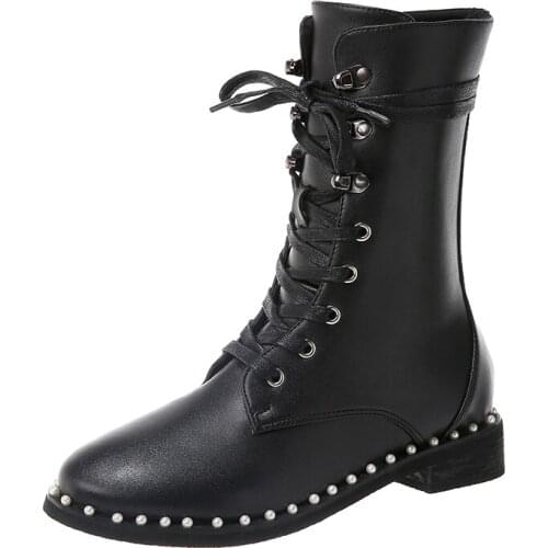 HJ Women's Autumn Shoes