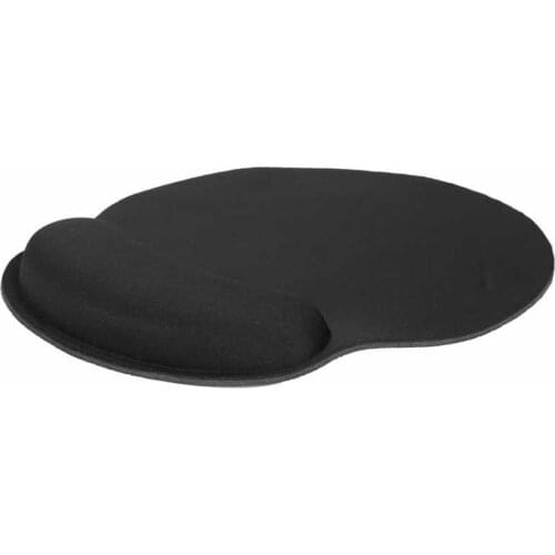 Mouse Pad Cute Gaming Mouse Pad Mouse Pad Memory Sponge Wrist Support Non‑Slip Table Mat for Office Computer Use Table Mat