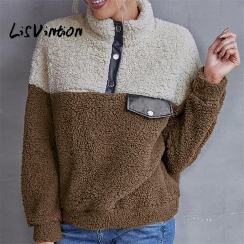 LisVintion Warm Turtlenecks