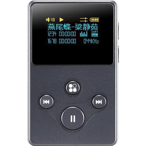 LUCKYLZ Hi-Fi Players