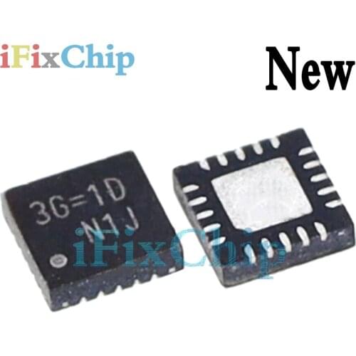 New RT6575AGQW RT6575A (3G=2B 3G=1D 3G=ED ) QFN-20