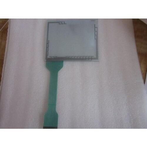 Original new AB touch screen 2711-T6C5L1, 2711-T6C10L1 AB touchpad